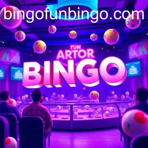 The Digital Evolution of FunBingo