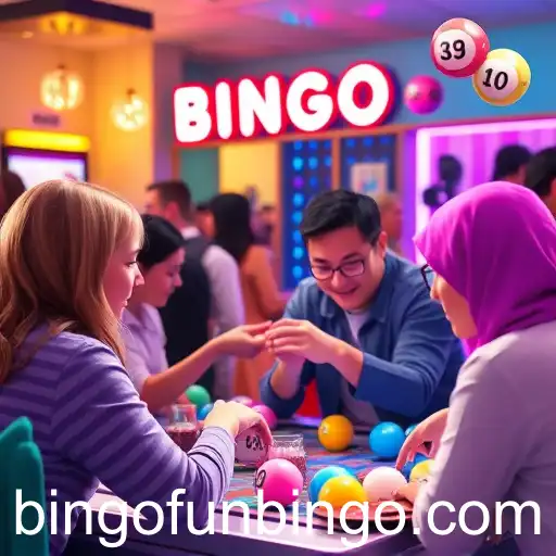 The Allure of FunBingo Amid Online Gaming Surge