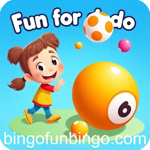 The Digital Evolution of FunBingo