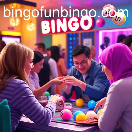 The Allure of FunBingo Amid Online Gaming Surge