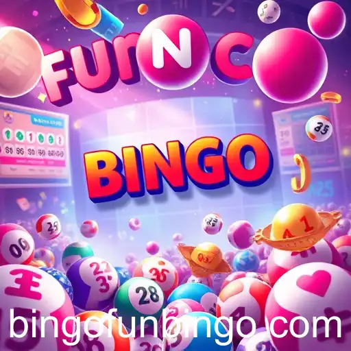 FunBingo Thrives in the Online Gaming World