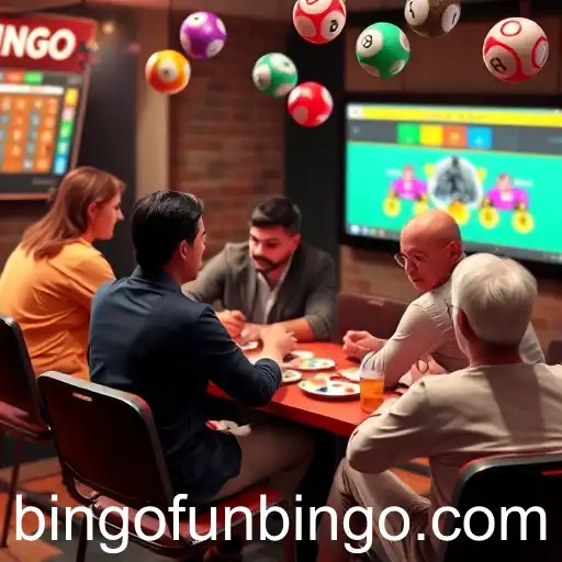 The Rise of Online Bingo in 2025