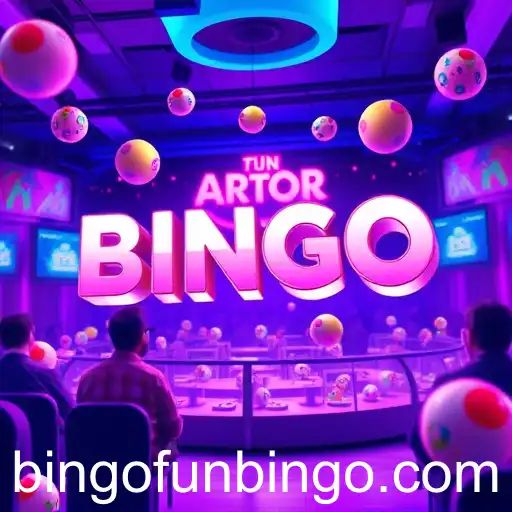 The Rise of Online Bingo: A Look at FunBingo